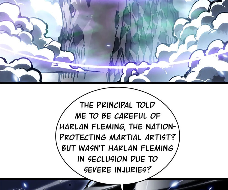 Read Martial Evolution: The Beast King Awakens chapter 86 image 71 on Lezhin