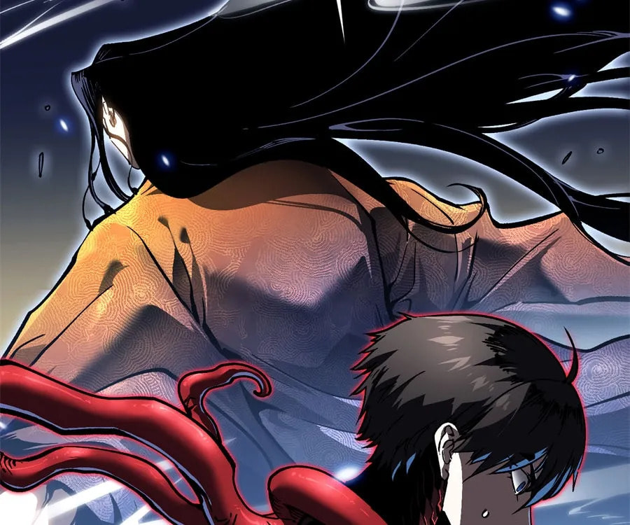 Read Martial Evolution: The Beast King Awakens chapter 86 image 72 on Lezhin
