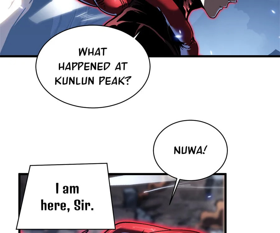 Read Martial Evolution: The Beast King Awakens chapter 86 image 73 on Lezhin