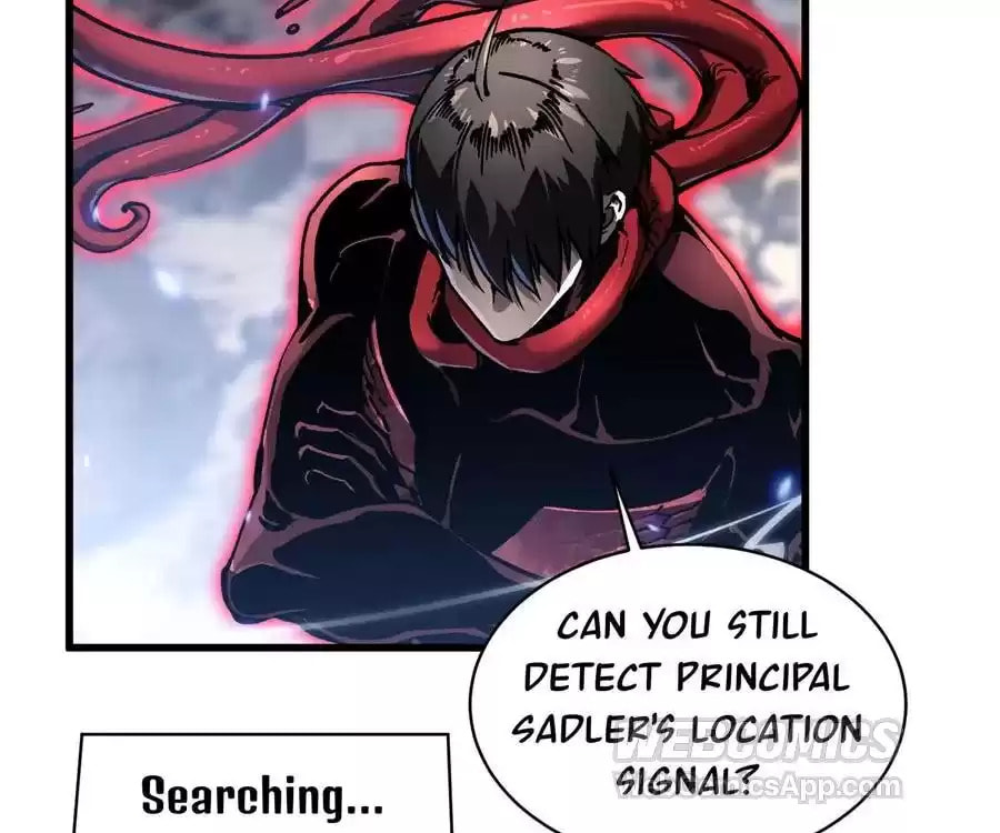 Read Martial Evolution: The Beast King Awakens chapter 86 image 74 on Lezhin