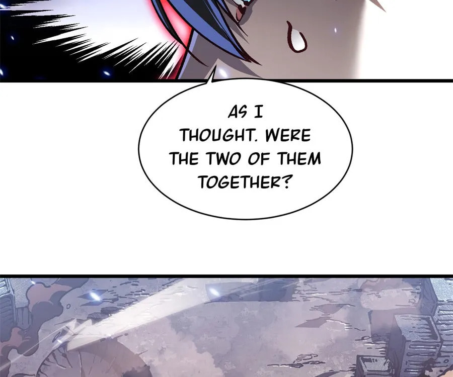 Read Martial Evolution: The Beast King Awakens chapter 86 image 78 on Lezhin