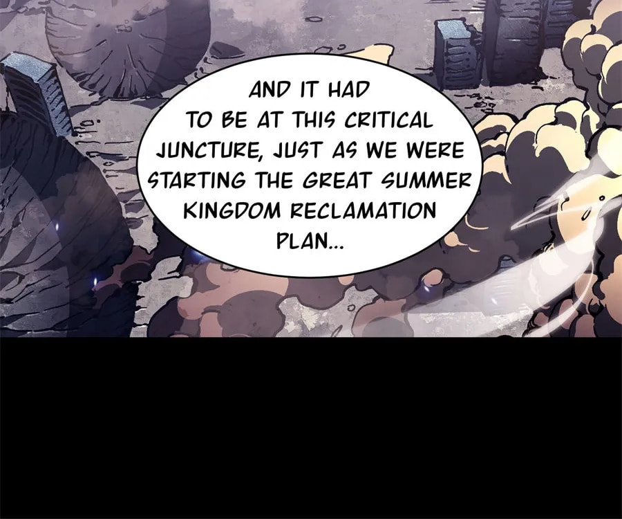 Read Martial Evolution: The Beast King Awakens chapter 86 image 79 on Lezhin