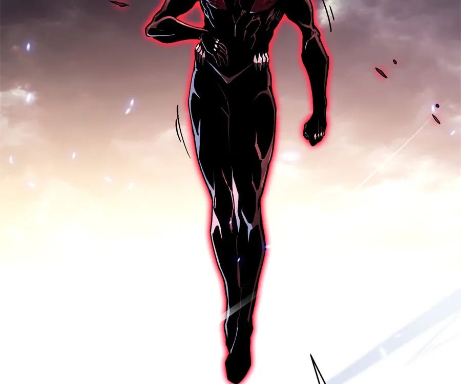 Read Martial Evolution: The Beast King Awakens chapter 86 image 9 on Lezhin