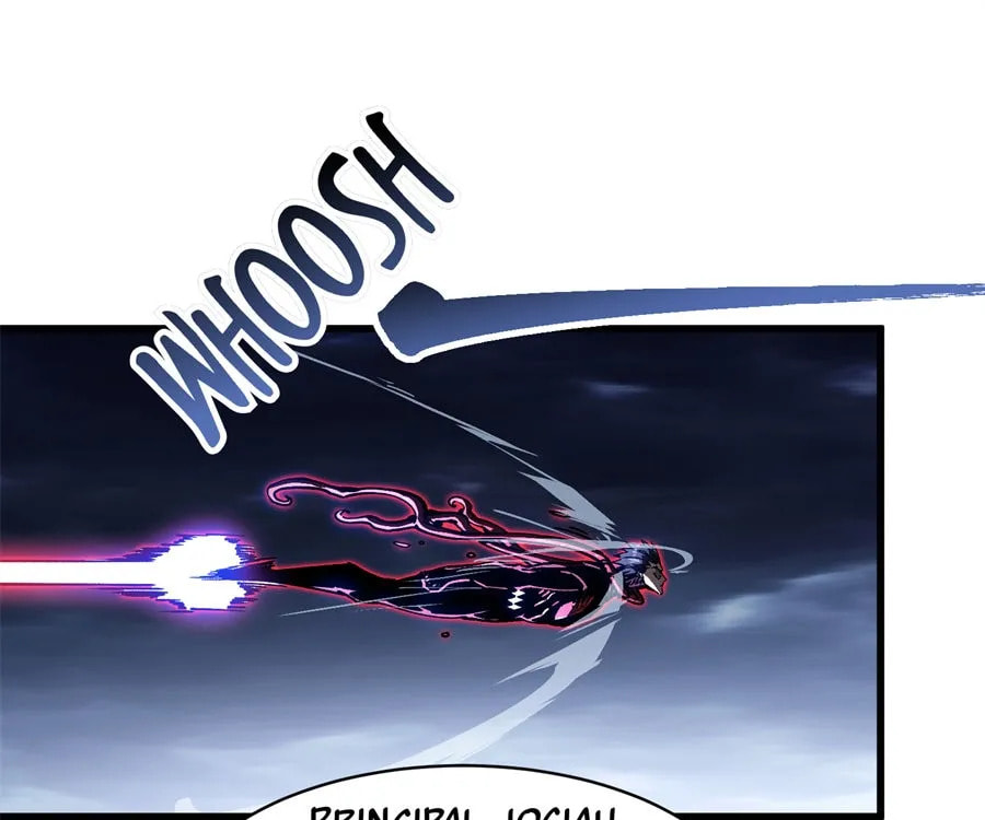 Read Martial Evolution: The Beast King Awakens chapter 87 image 0 on Lezhin