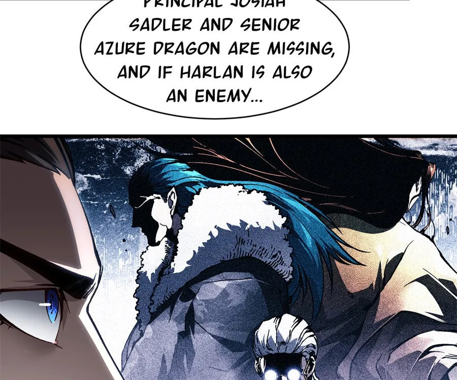 Read Martial Evolution: The Beast King Awakens chapter 87 image 1 on Lezhin