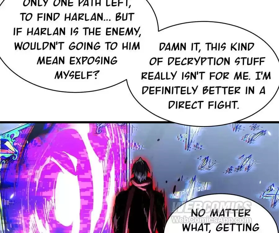Read Martial Evolution: The Beast King Awakens chapter 87 image 10 on Lezhin