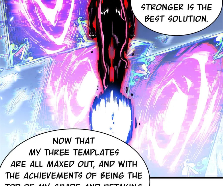 Read Martial Evolution: The Beast King Awakens chapter 87 image 11 on Lezhin