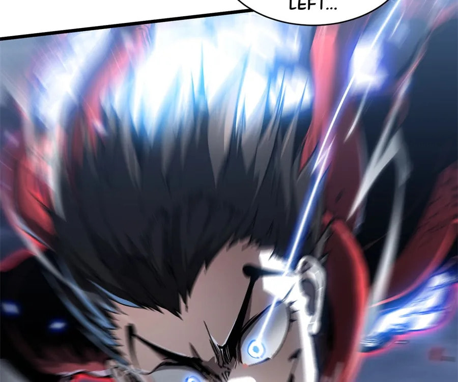 Read Martial Evolution: The Beast King Awakens chapter 87 image 14 on Lezhin