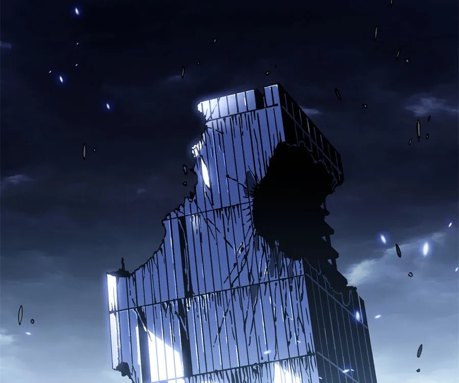 Read Martial Evolution: The Beast King Awakens chapter 87 image 17 on Lezhin