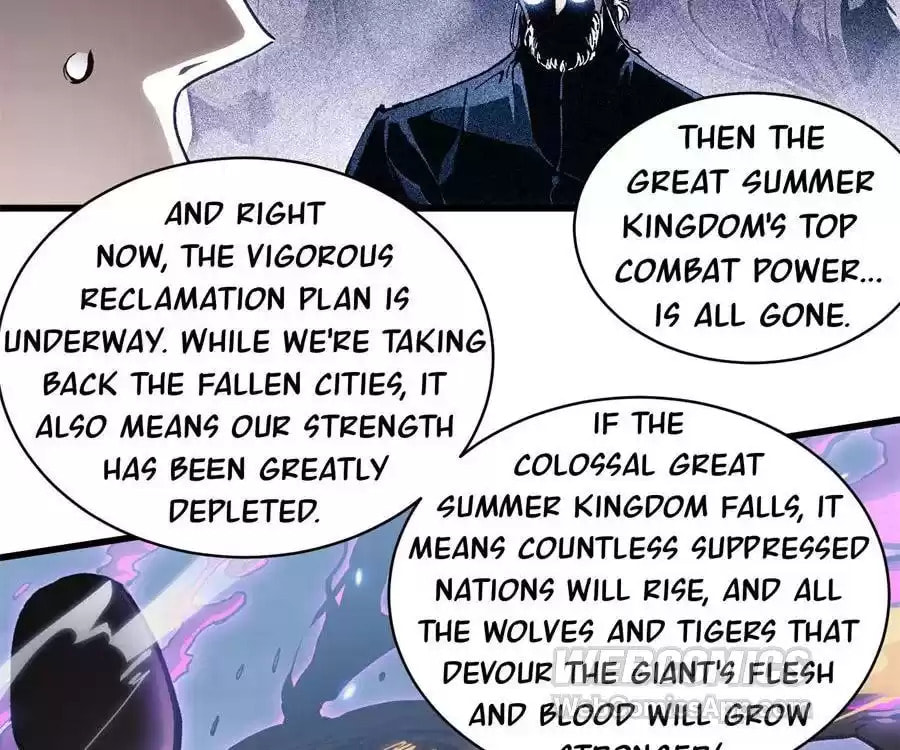 Read Martial Evolution: The Beast King Awakens chapter 87 image 2 on Lezhin