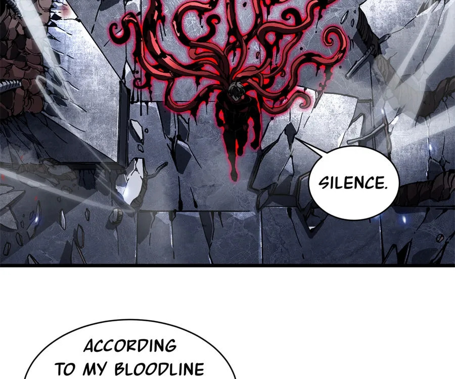 Read Martial Evolution: The Beast King Awakens chapter 87 image 20 on Lezhin