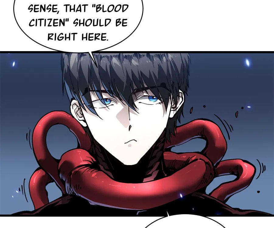 Read Martial Evolution: The Beast King Awakens chapter 87 image 21 on Lezhin