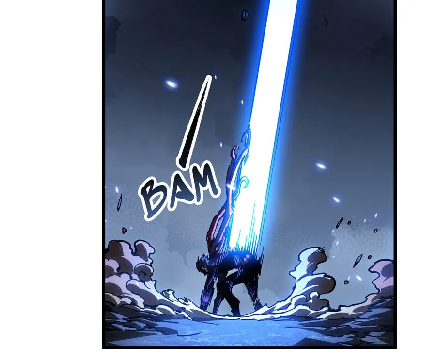 Read Martial Evolution: The Beast King Awakens chapter 87 image 25 on Lezhin