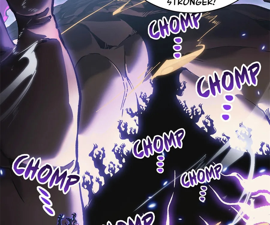 Read Martial Evolution: The Beast King Awakens chapter 87 image 3 on Lezhin