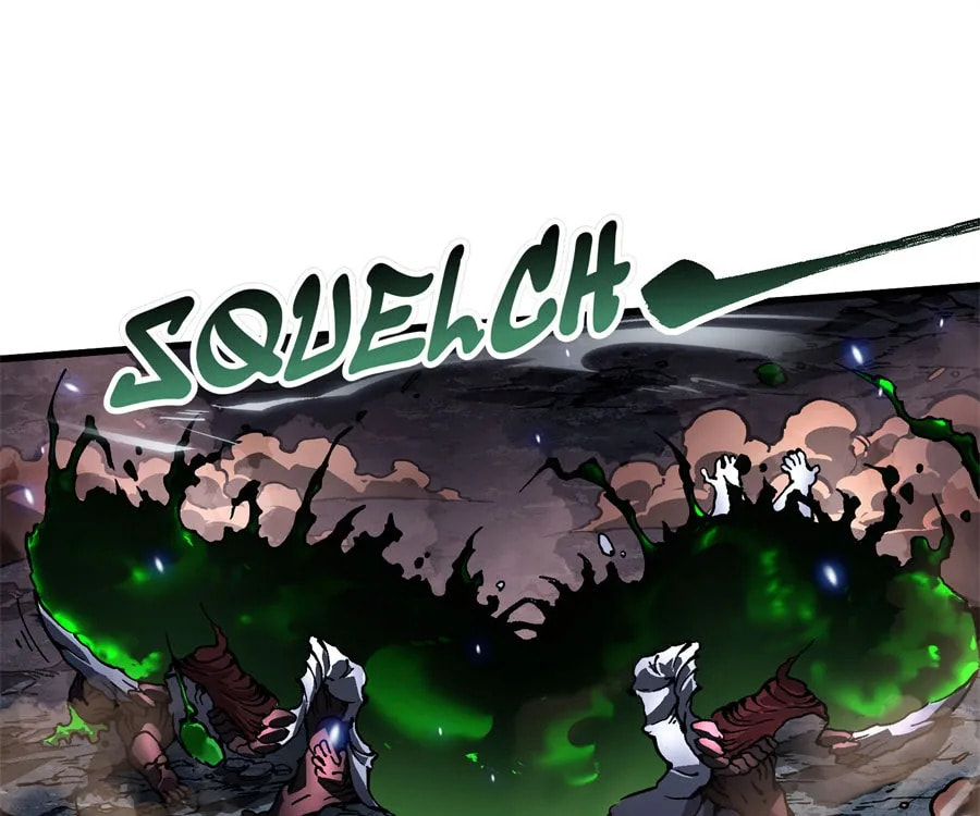 Read Martial Evolution: The Beast King Awakens chapter 87 image 32 on Lezhin