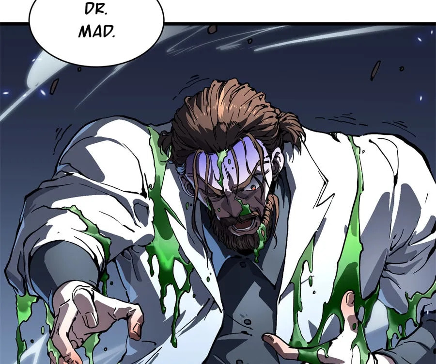 Read Martial Evolution: The Beast King Awakens chapter 87 image 35 on Lezhin