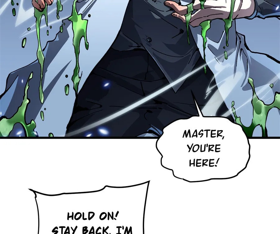Read Martial Evolution: The Beast King Awakens chapter 87 image 36 on Lezhin