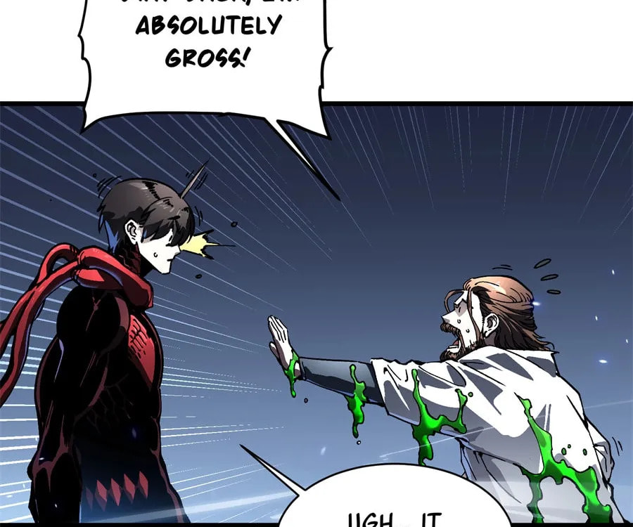 Read Martial Evolution: The Beast King Awakens chapter 87 image 37 on Lezhin