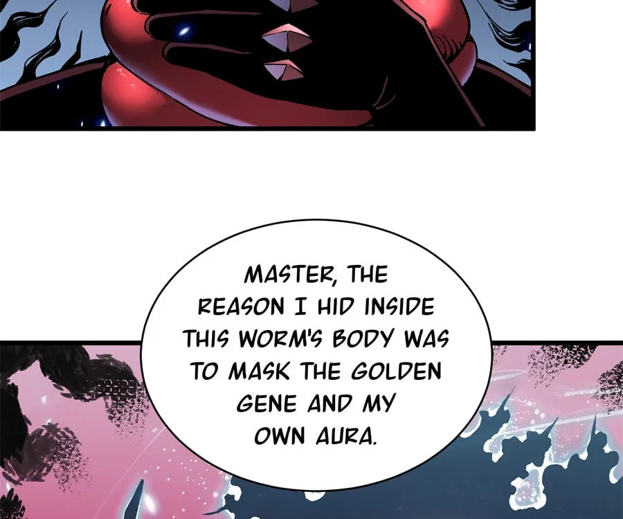 Read Martial Evolution: The Beast King Awakens chapter 87 image 39 on Lezhin