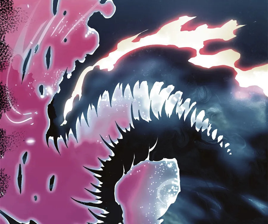 Read Martial Evolution: The Beast King Awakens chapter 87 image 40 on Lezhin