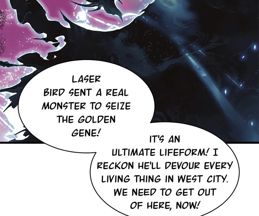 Read Martial Evolution: The Beast King Awakens chapter 87 image 41 on Lezhin