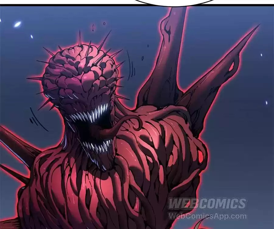 Read Martial Evolution: The Beast King Awakens chapter 87 image 42 on Lezhin