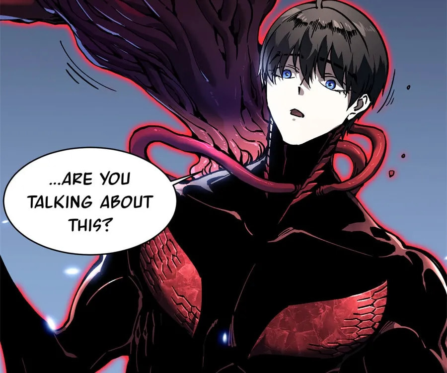 Read Martial Evolution: The Beast King Awakens chapter 87 image 43 on Lezhin