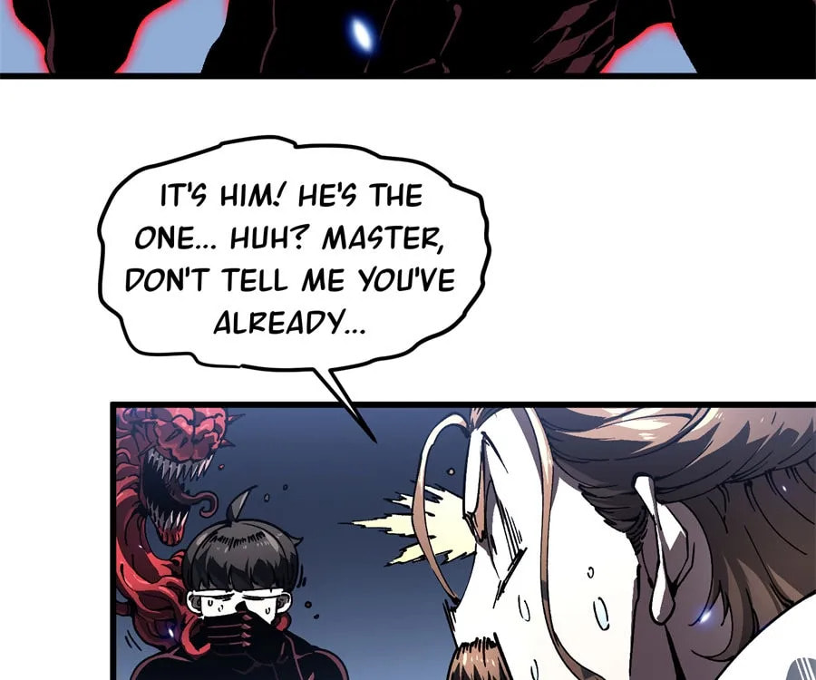 Read Martial Evolution: The Beast King Awakens chapter 87 image 44 on Lezhin