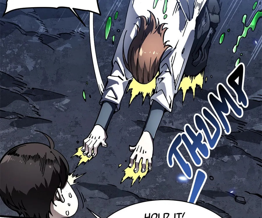 Read Martial Evolution: The Beast King Awakens chapter 87 image 46 on Lezhin