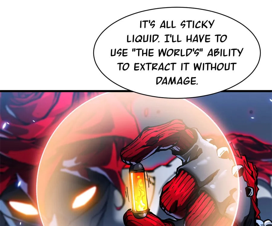 Read Martial Evolution: The Beast King Awakens chapter 87 image 48 on Lezhin