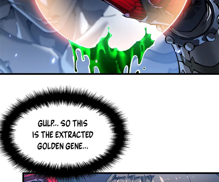 Read Martial Evolution: The Beast King Awakens chapter 87 image 49 on Lezhin