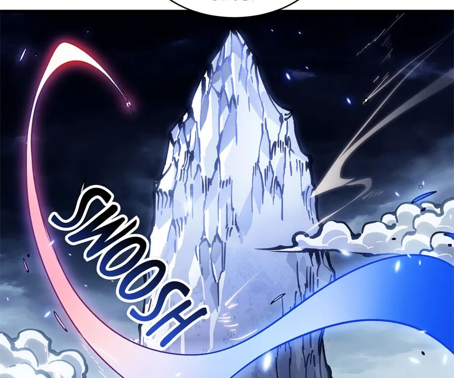 Read Martial Evolution: The Beast King Awakens chapter 87 image 5 on Lezhin