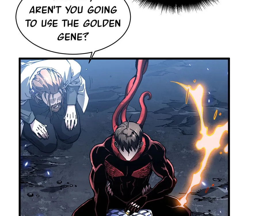 Read Martial Evolution: The Beast King Awakens chapter 87 image 51 on Lezhin