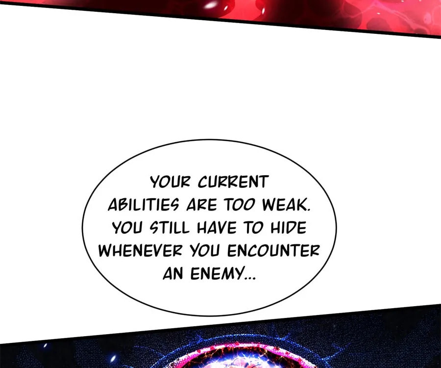 Read Martial Evolution: The Beast King Awakens chapter 87 image 57 on Lezhin