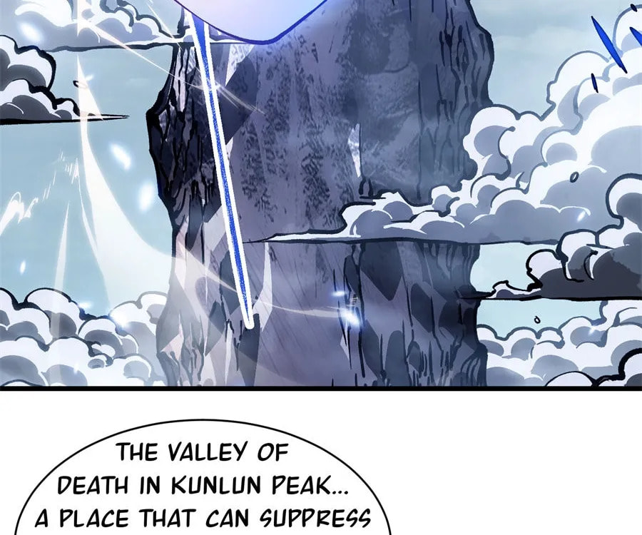Read Martial Evolution: The Beast King Awakens chapter 87 image 6 on Lezhin