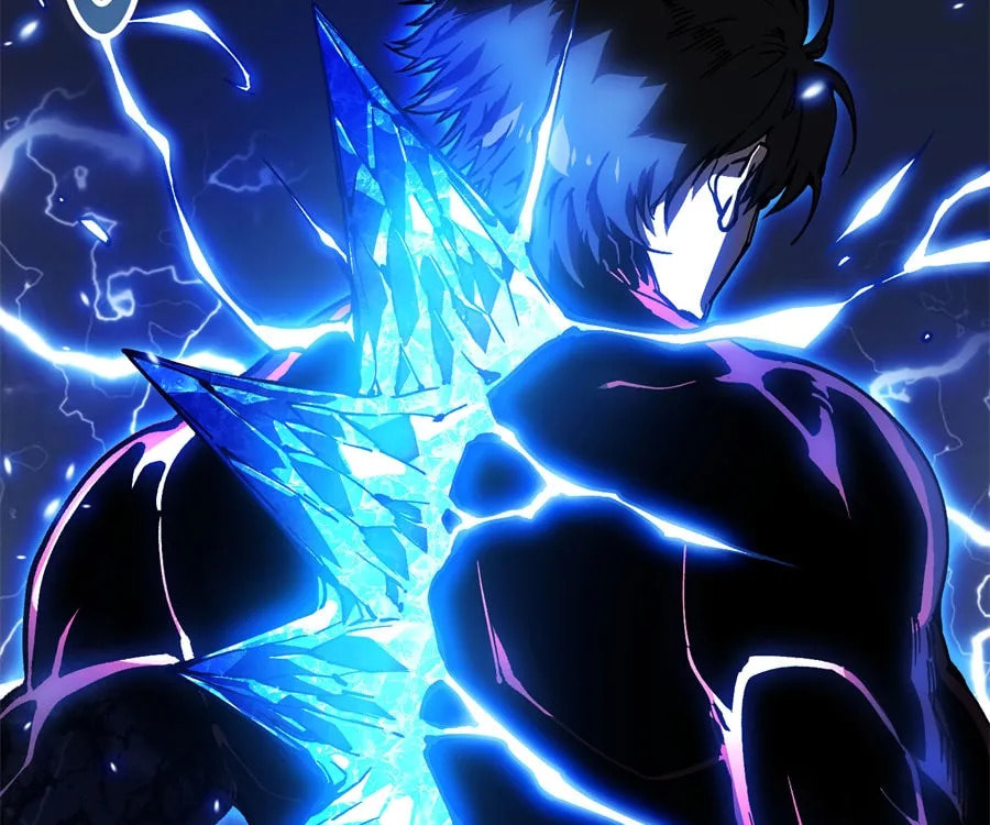 Read Martial Evolution: The Beast King Awakens chapter 87 image 60 on Lezhin
