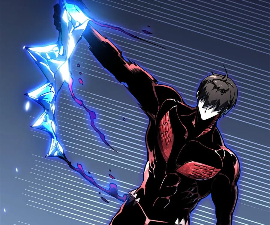 Read Martial Evolution: The Beast King Awakens chapter 87 image 65 on Lezhin