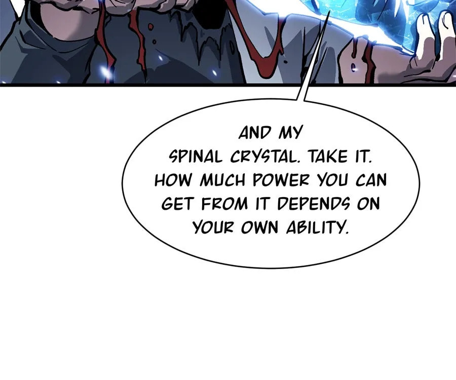 Read Martial Evolution: The Beast King Awakens chapter 87 image 68 on Lezhin