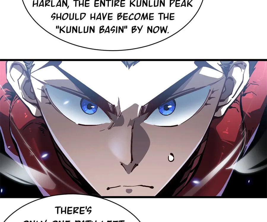 Read Martial Evolution: The Beast King Awakens chapter 87 image 9 on Lezhin