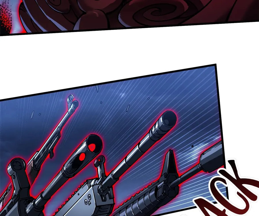 Read Martial Evolution: The Beast King Awakens chapter 88 image 17 on Lezhin