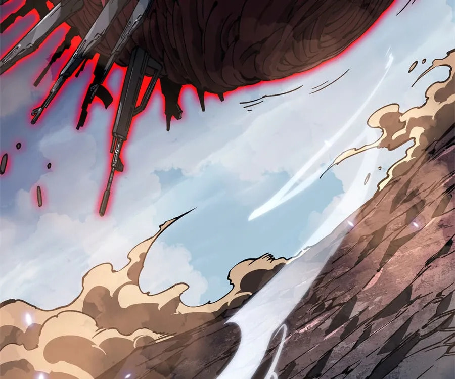 Read Martial Evolution: The Beast King Awakens chapter 88 image 21 on Lezhin