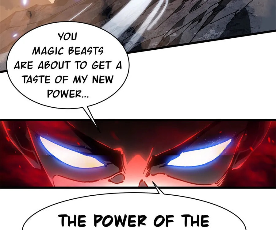 Read Martial Evolution: The Beast King Awakens chapter 88 image 22 on Lezhin