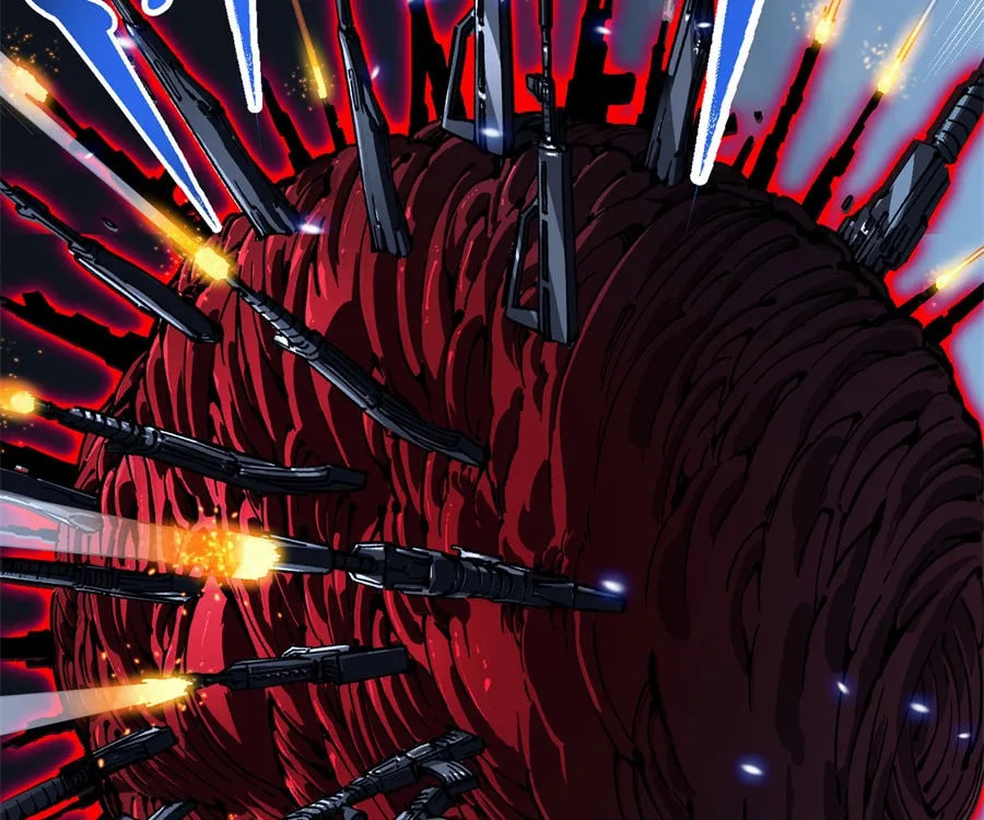Read Martial Evolution: The Beast King Awakens chapter 88 image 24 on Lezhin