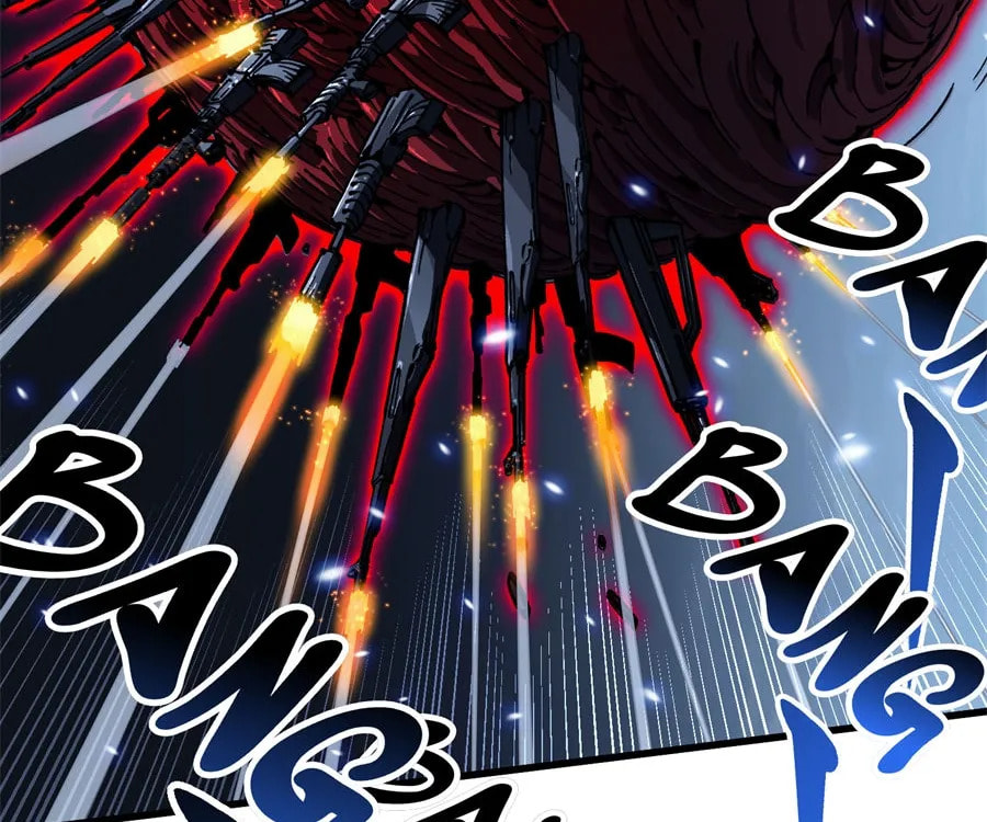 Read Martial Evolution: The Beast King Awakens chapter 88 image 25 on Lezhin