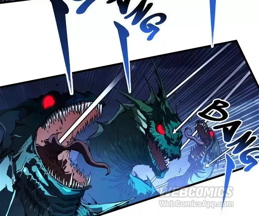 Read Martial Evolution: The Beast King Awakens chapter 88 image 26 on Lezhin