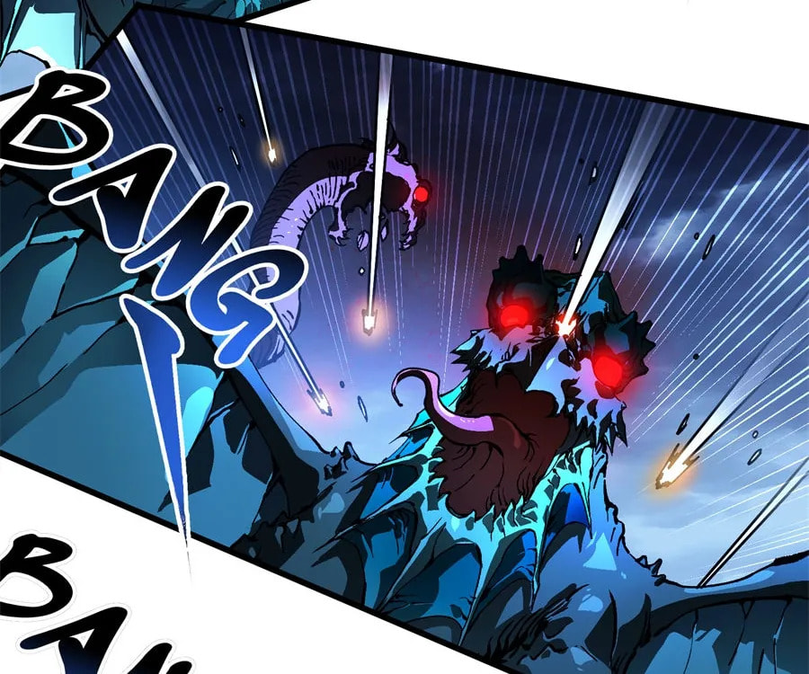 Read Martial Evolution: The Beast King Awakens chapter 88 image 27 on Lezhin
