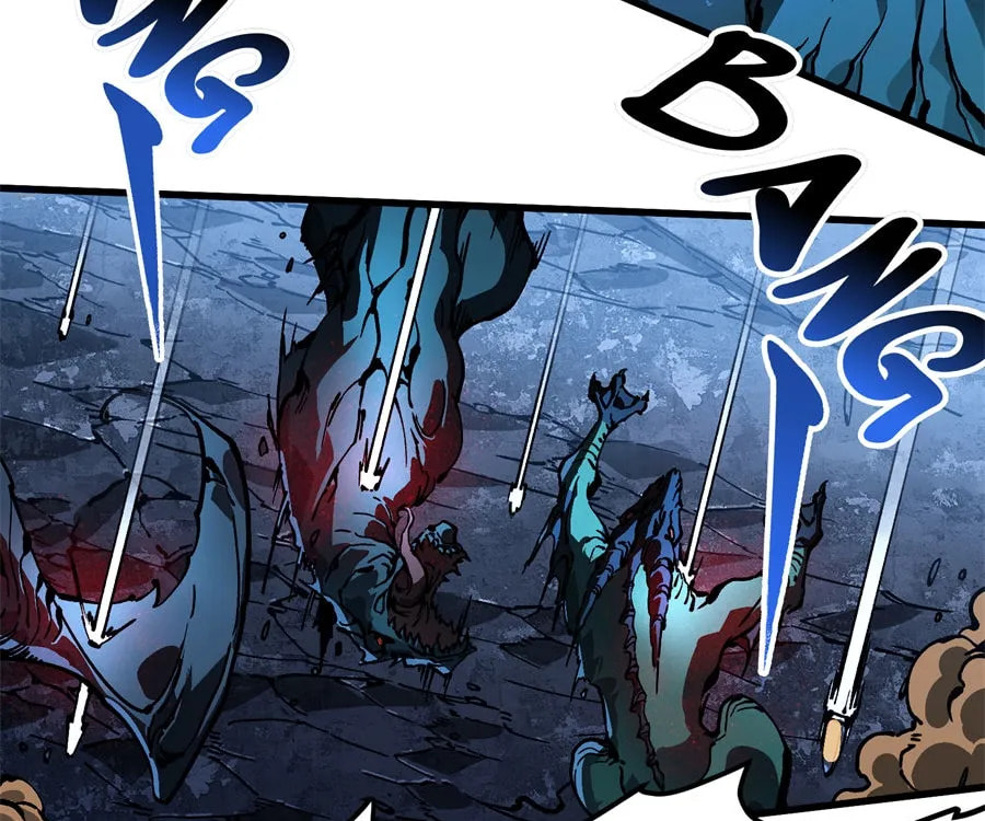 Read Martial Evolution: The Beast King Awakens chapter 88 image 28 on Lezhin