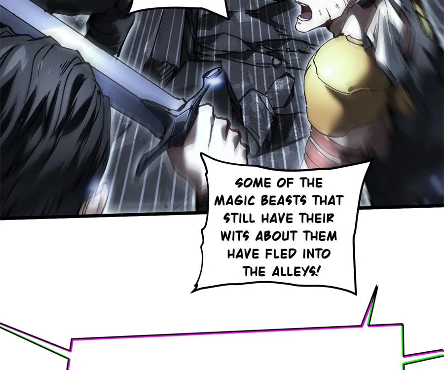 Read Martial Evolution: The Beast King Awakens chapter 88 image 3 on Lezhin