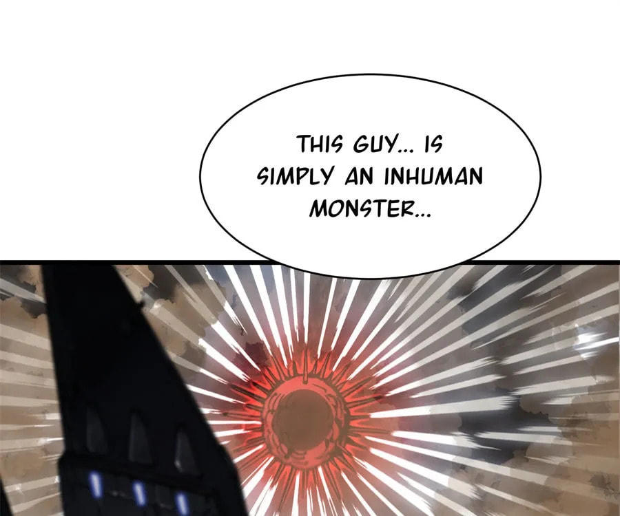 Read Martial Evolution: The Beast King Awakens chapter 88 image 32 on Lezhin