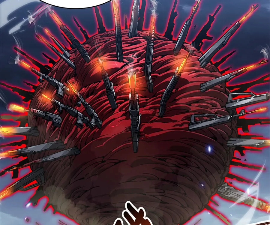 Read Martial Evolution: The Beast King Awakens chapter 88 image 36 on Lezhin